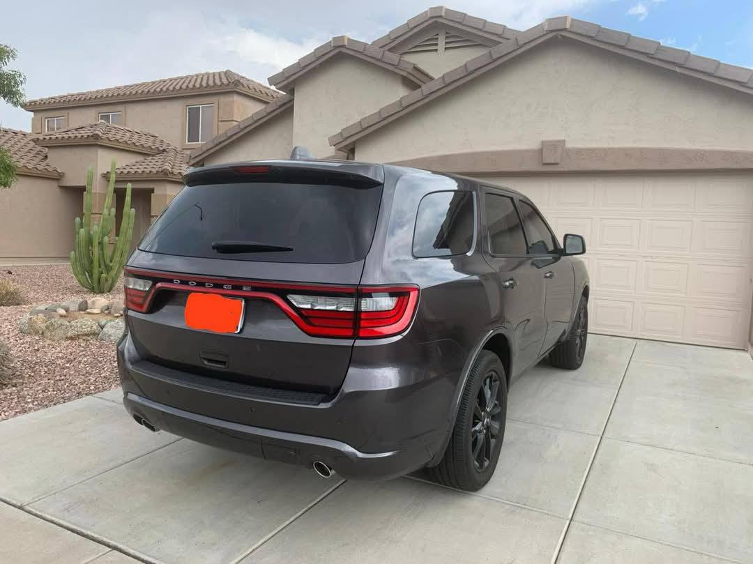 📣 مراوس او بيع
🔰 دورنكو 2019  🔰

💰 السعر 235 ورقة 

• رقم ببغداد بأسم المالك تحويل مباشر
• ⁠السيارة بجم كبس بدون ايرباك وتصليحها بأمريكا وجبتها للعراق وبيها منضومه غاز بأربيل شديتها من 2020

📍مكان السيارة كركوك

رقم صاحب السيارة
***********

———

———
