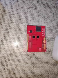 شاشه tft جديده حجم 2.4 لمس سعر 10  / 07739542345 موجود واتساب