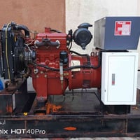 مولده بلادي • أفيكو • موديل 2003