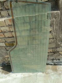 هوك • جامة باب خلفي • دسكفري ٢٫٧٥