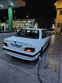 بيجو بارص ٢٣ مكفوله بيهه منضومه غاز السعر 78  بيهه مجال قليل الاتصال ٠...