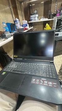 ايسر نيترو • RTX 3050 • رام 16