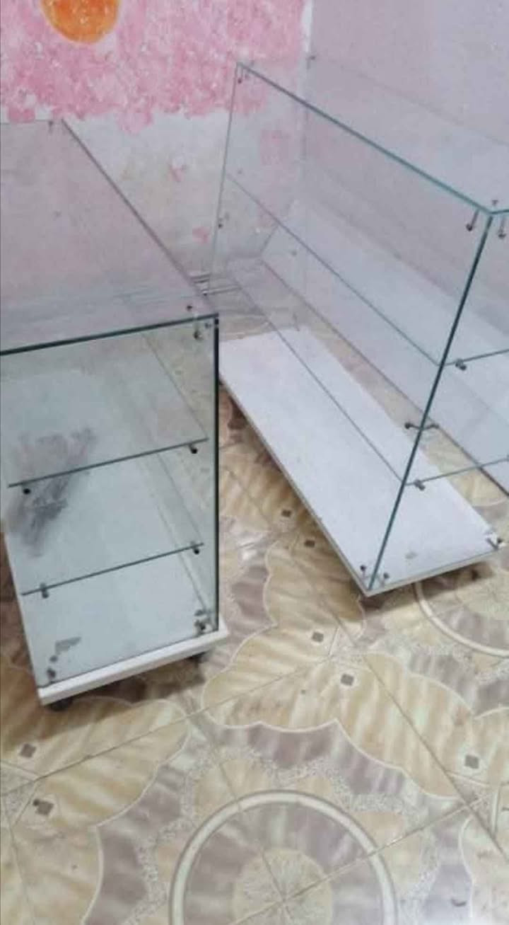 ‎ميز عدد 2+ عارضه جداريه عدد 2 +عارضه نظارات‎ عمارة, ميسان


**إذا كنت صاحب هذا الإعلان وتريد حذفه لأي سبب، رجاءا أرسل رسالة إلى الدعم الفني**