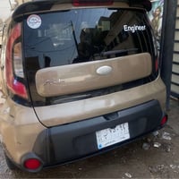 07718936149صول 2014 محرك ٢٠٠٠ كير محرك مكفول   الضرر. بنيد مفتوح  ع ال...