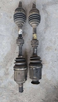 زوج درايم • امامي • لكصه