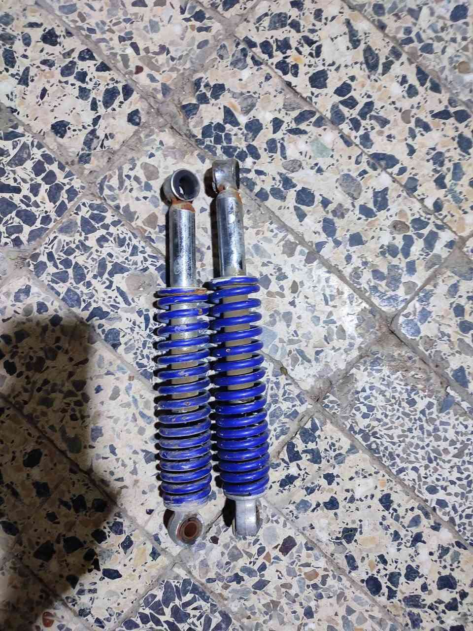 غراض دراجة ايراني كلمن وسعرة


**إذا كنت صاحب هذا الإعلان وتريد حذفه لأي سبب، رجاءا أرسل رسالة إلى الدعم الفني**