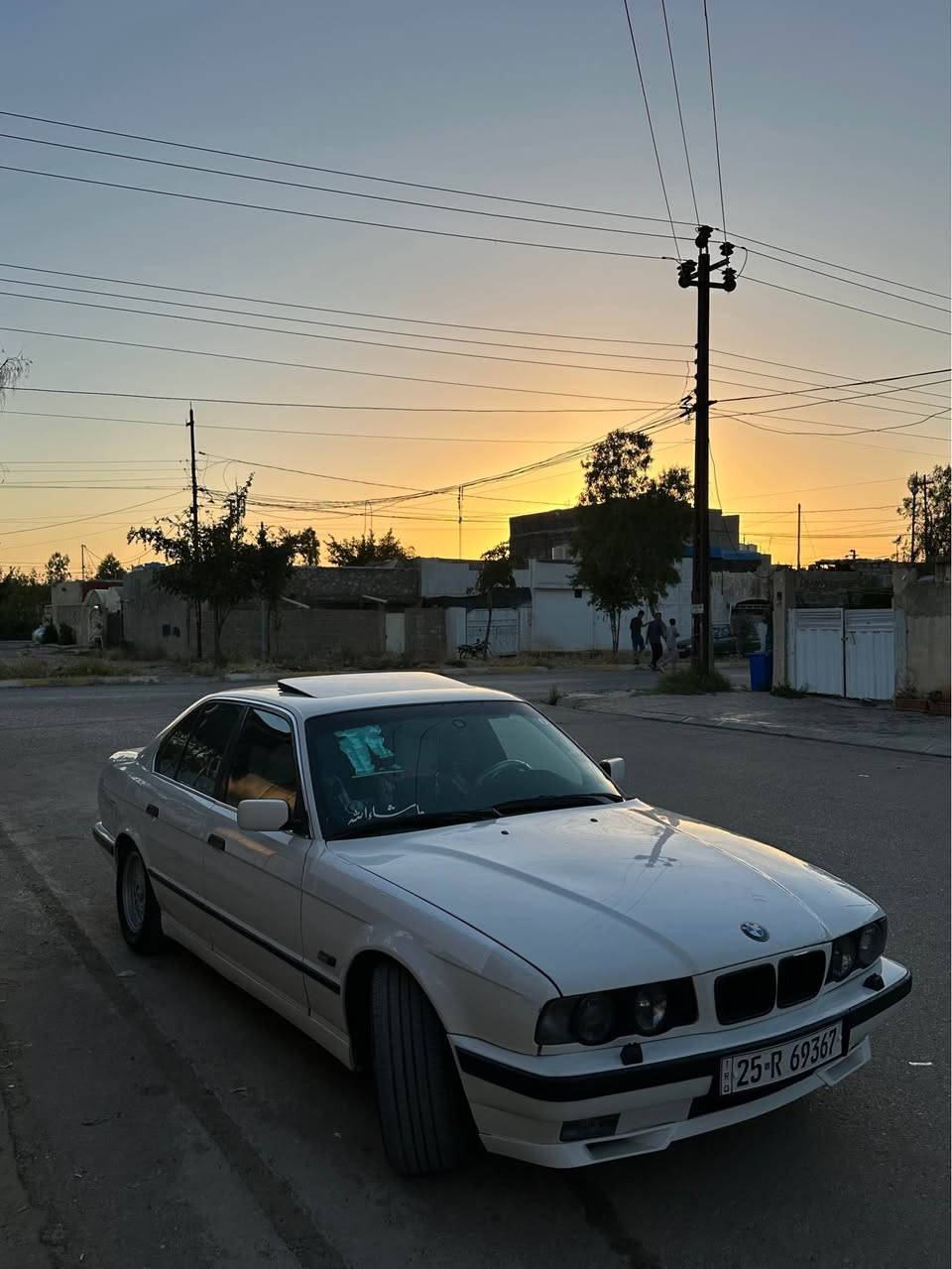 bmw1991 ai
سياره مكفوله كفاله عام 
مال جناي 
مكفوله من صبغ 
كفاله حادث 
پجم عريض محدث كامل 
تليفون بلادي شغال 
كشنات جلد 
بردات بلادي 
تدفئه تبريد شرط 
كير محرك شرط 
وياله خليه بلادي 
سياره جاهز بدون مصرف 
مكان كركوك 
سيارة باسمي شرط تحويل كركوك, العراق


**إذا كنت صاحب هذا الإعلان وتريد حذفه لأي سبب، رجاءا أرسل رسالة إلى الدعم الفني**