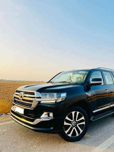 ياالله
سلام عليكم لاندكروز 2019 ساز اصلي باب اول فول 1/1 محرك V8 4600 رقم بغداد الجديد كله جديد رقم وهزه وسنويه ماشيه 100الف مكفوله كفاله عامه عدا بارد شبر بالجاملق الخلفي والباقي كفاله كير ومكينه وحداديه كله مكفول تخم تاير اصلي بالكارتون السياره كلش حلوا المواصفات
1-بصمه + بصمه ابواب (4)
2- سلايت 
3- كشنات جلد + كشنين كهرباء + كشن السائق 3 حركات
4- صندوك كهرباء + شفط 
5- شاحن لاسلكي 
6 - 3 شاشات 
7- طفايه
8- تشغيل عن بعد 
9- كامره
10- حساسات امامي خلفي
11-زراك لايت
12-ارباك 8 
13- مري شفط + قلاب عن الرجوع + اشاير بالمري 
14- دبل ماوس 
معروفه مواصفات الساز اصلي فول 1/1 مكان بغداد الاستفسار (***********)
