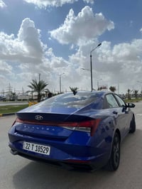 النترا ٢٠٢٣ • دخول حديد • بدون ايرباك