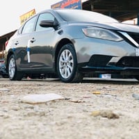 سنترا 2018 • وارد امريكي • محرك 1800