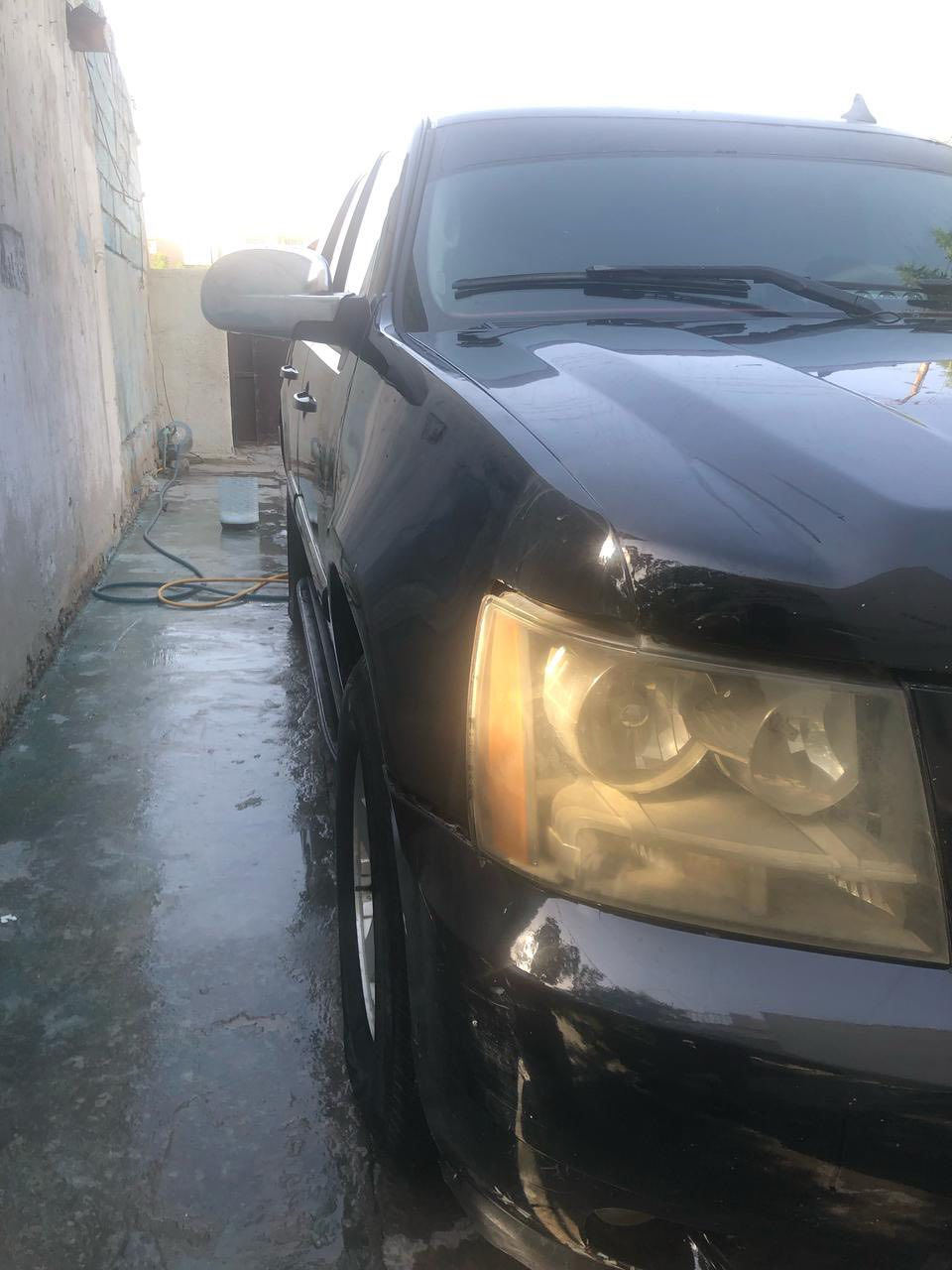 السلام عليكم
تاهو ادوات2007 تغير لون مكصوصه قماره
كير مكينه مكفول
عشاير انتر بول مكفول
***********
