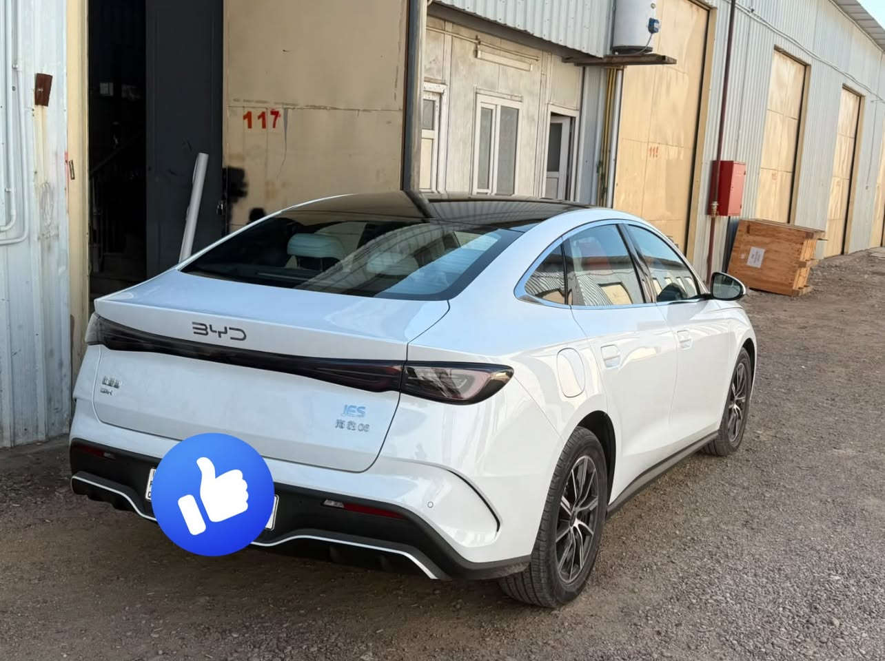 سيل 6 موديل 2025 ماشيه 4500 فقط بوضع الزيرو ماشيه 1200 ع المحرك والباقي ع البطارية موصفات 5 كامرات كراسي كهرباء لدات داخليه وترحيبيه عند التقرب وفتح الباب من الاسفل كشنات مغلف نايلون اصلي داخل ابيض كفاله عامة للاستفسار الاتصال على الرقم *********** مكانها الاعظمية

