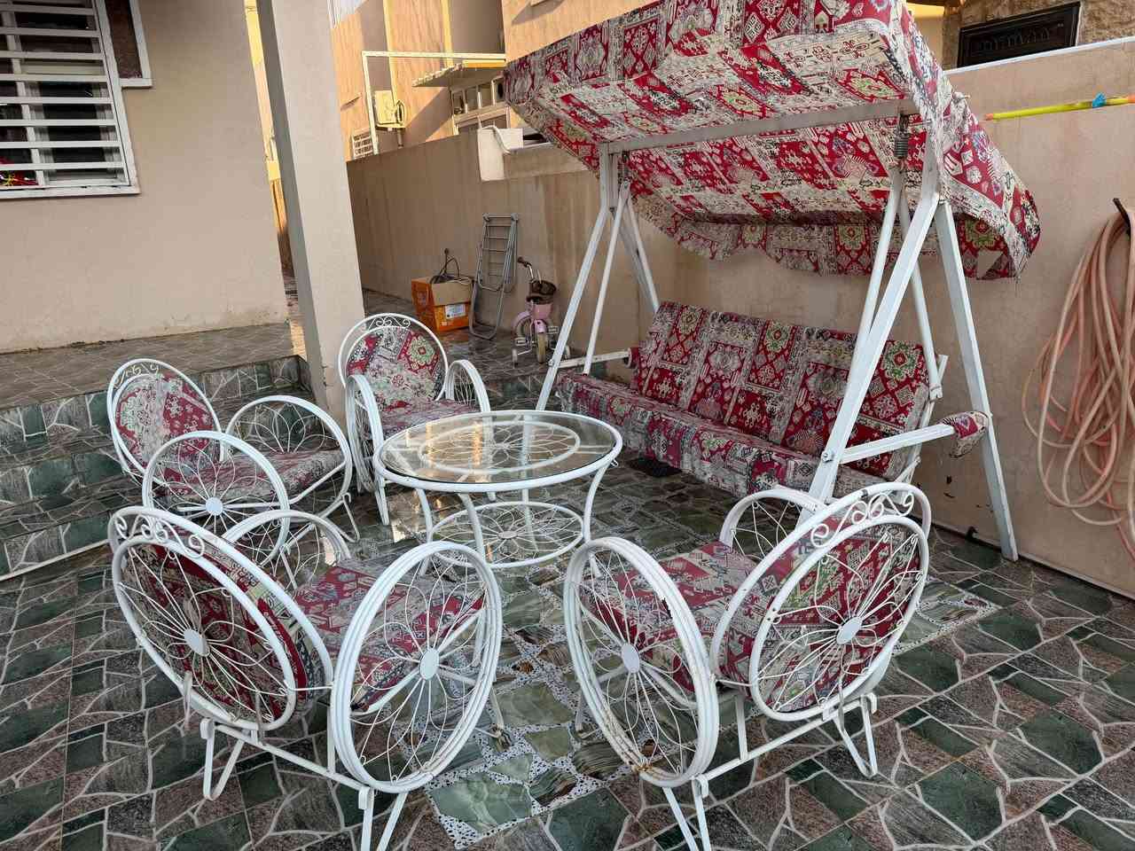 ‎سيت حديقة‎ أربيل, العراق


**إذا كنت صاحب هذا الإعلان وتريد حذفه لأي سبب، رجاءا أرسل رسالة إلى الدعم الفني**