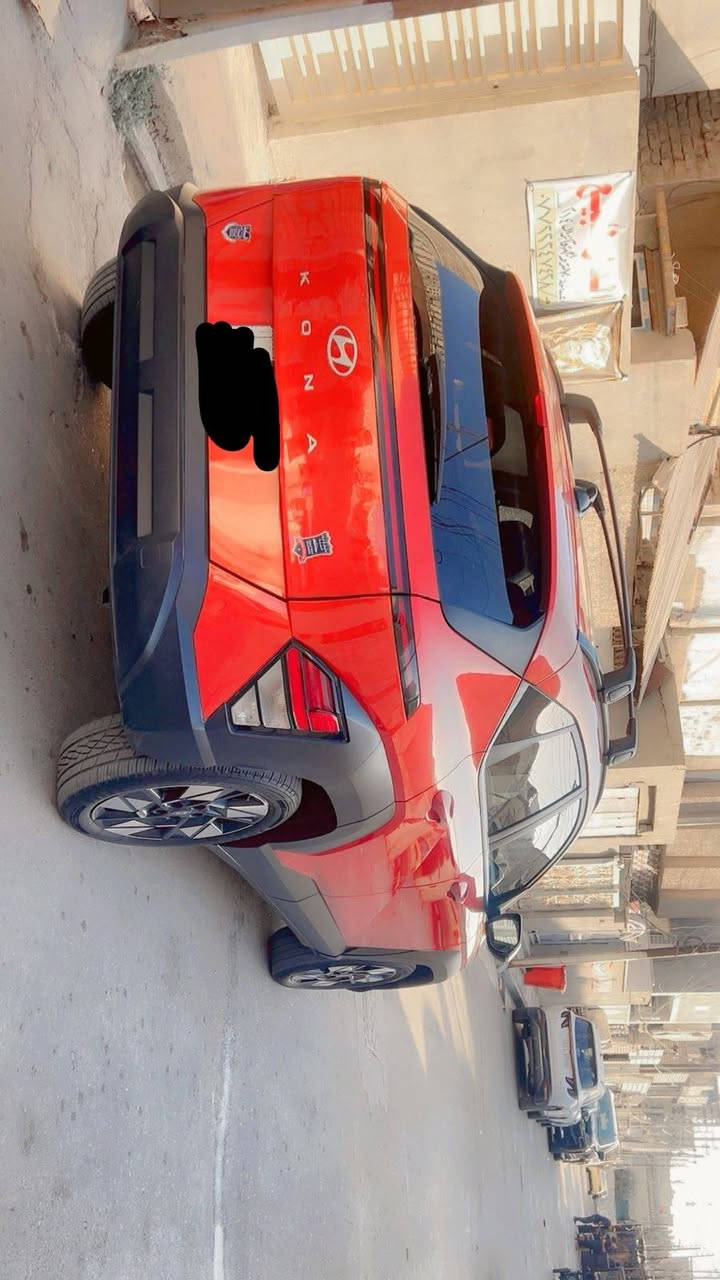 سلام عليكم كونه مديل 2024
سياره جاهزه من كلشي 

ماشيه 5000

مكينه 2000دوش 

رادار أمامي تحديد مسار 

كامرات 360

شاشة تدعم Apple car Play

كشن سايق كهربائي

كير أوتوماتيك 

تحويل مباشر

سعر سياره 160$

الستفسار 

***********
