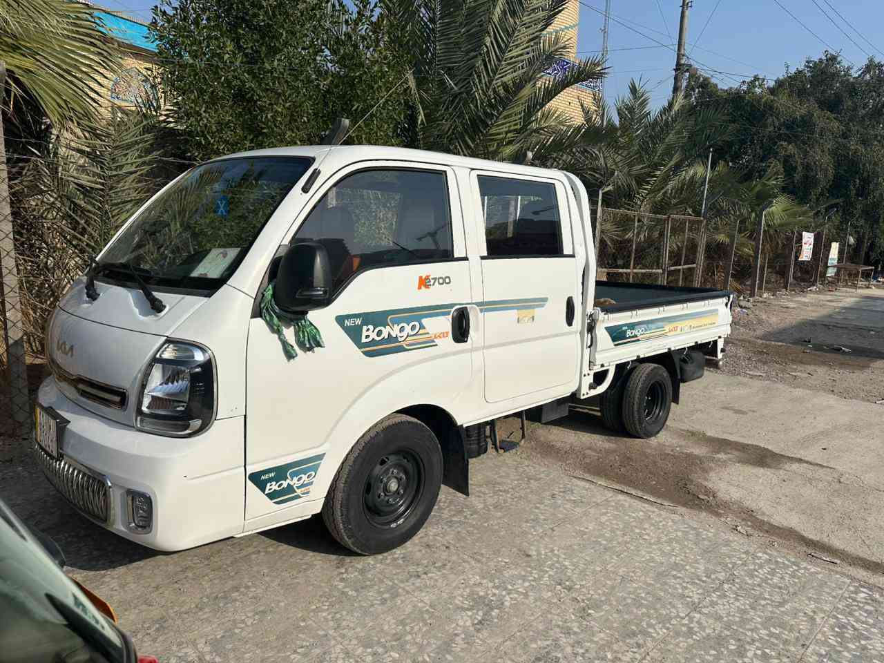 السلام عليكم كيا بنكو مديل ٢٣ وضع الشركه مكفوله كفاله عامه بسمنه مكاني بغداد السيديه ‪***********,‬‏ الشراي يخابر ويدلل
