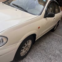 صني ٢٠٠٨ • مكينة سوده • حزام مكفول