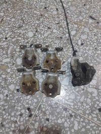 ارمايد بوب منغولي • تفصيخ يمين/يسار • ديالى