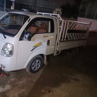 كيه عموشه • ٢٠١١ • شاصي مكفول