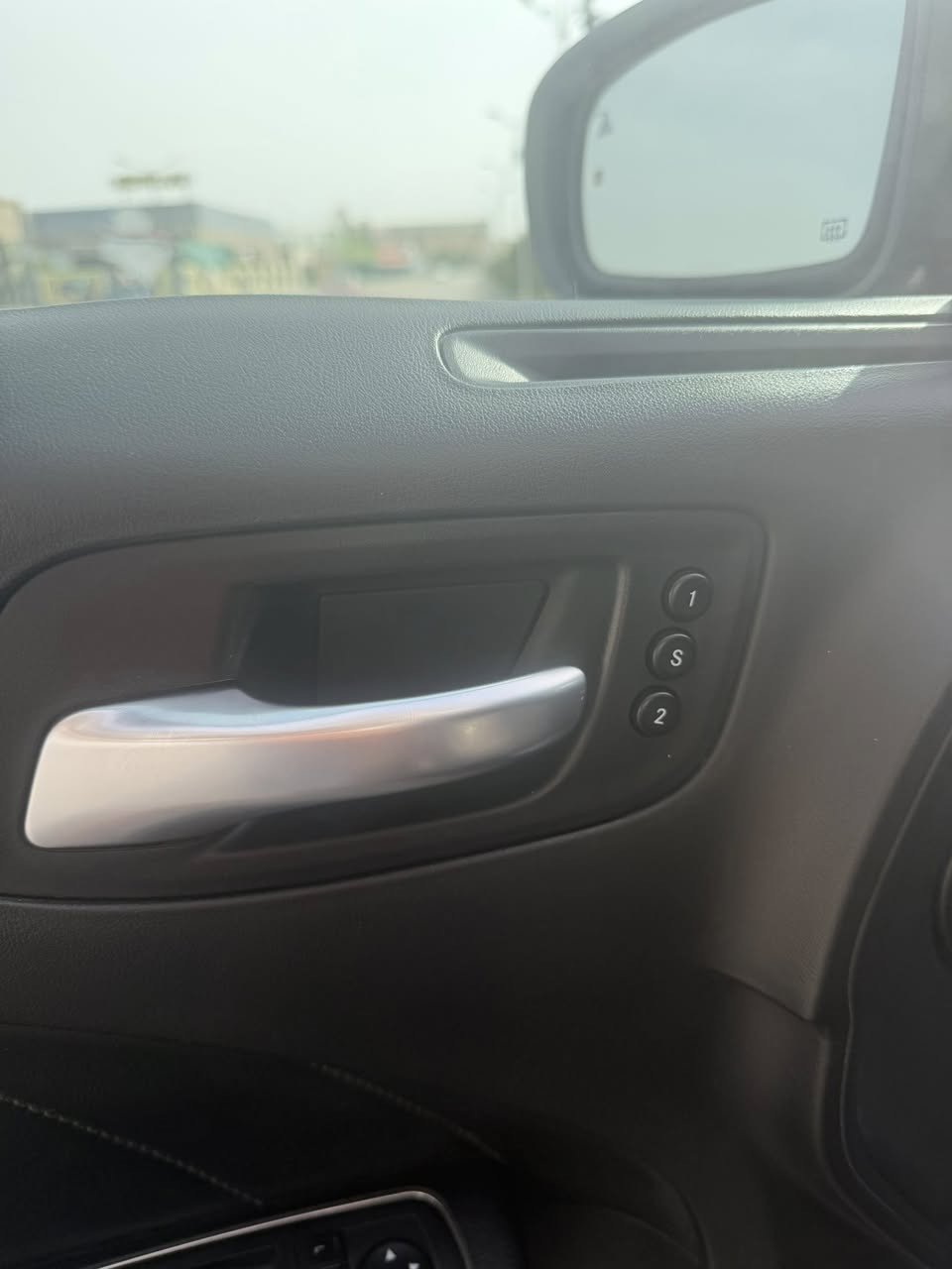 للبيع جارجر GTبلاص فول واحد على واحد وكالت هارلم 
رقم اربيل بسمي موديل ٢٠٢٠ رادار امامي خلفي حساس خلفي 
كشن خزن يعني بعد تعرفون المواصفات  بيها جاملغ امامي PDR السعر تعال خاص


**إذا كنت صاحب هذا الإعلان وتريد حذفه لأي سبب، رجاءا أرسل رسالة إلى الدعم الفني**