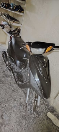 بغداد بلشورجه • بدون بطارية • معدل