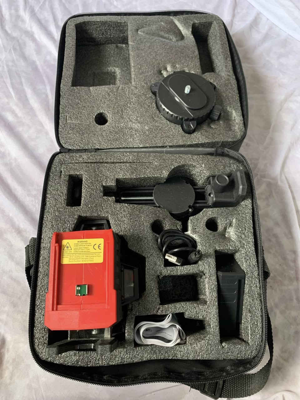 للبيع يوجد توصيل


**إذا كنت صاحب هذا الإعلان وتريد حذفه لأي سبب، رجاءا أرسل رسالة إلى الدعم الفني**