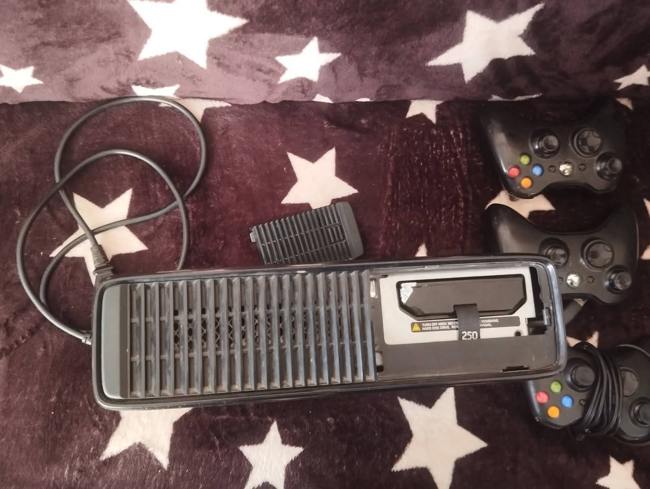 سلام عليكم شباب عندي بلي اكس بوكس 360 للبيع مامفتوح جهاز كامل ملحقات بس بيه نقص محولة فاحصة وشغال الله يشهد تريدة جيب محولة وياك واجدي وتعال فحص سعر 100 وبيه مجال بيع مستعجل توصيل ماعندي توصيل ماعندي مكاني بغداد الأمين الثانية يعني بغداد جديدة الأمين الثانية يدات شغالات اوكعلك بس مال محولة واجدي فقط


**إذا كنت صاحب هذا الإعلان وتريد حذفه لأي سبب، رجاءا أرسل رسالة إلى الدعم الفني**