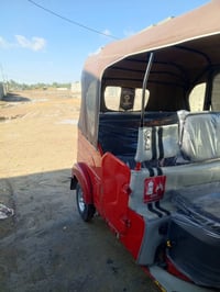 تكتك • 22شهر • بغداد البياع