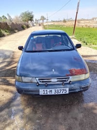 سيفيه • ١٩٩٢ • اليوسفيه