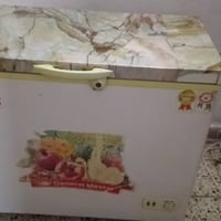 مجمدات للبيع كلش نظيفه مستعمله قليل سعر 115 بي مجال المكان الغزاليه رق...