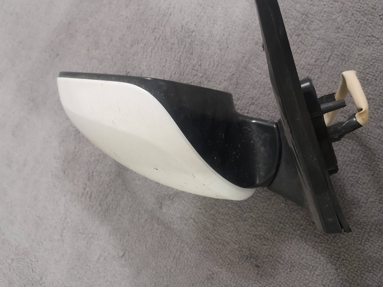 السلام عليكم مرايا كورلا ٢٠٠٩  جهة اليمين


**إذا كنت صاحب هذا الإعلان وتريد حذفه لأي سبب، رجاءا أرسل رسالة إلى الدعم الفني**