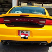 شارجر • ٢٠١١ • مكينة جديدة