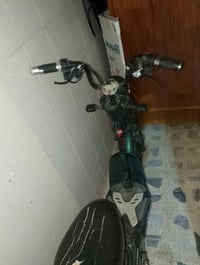 ماطور شحن • بدون بطاريات • دراجة كهربائية