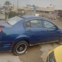 شيري A5 2013 بأسمي كير مكينه صدر خير من الله تايرات تخم جديد تبريد شغا...