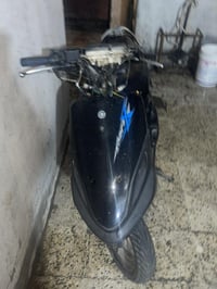 دراجه قجمه بيها نقص  دشبول باتري كابرتير دراجه شغاله بس تكطع اني ابيع ...