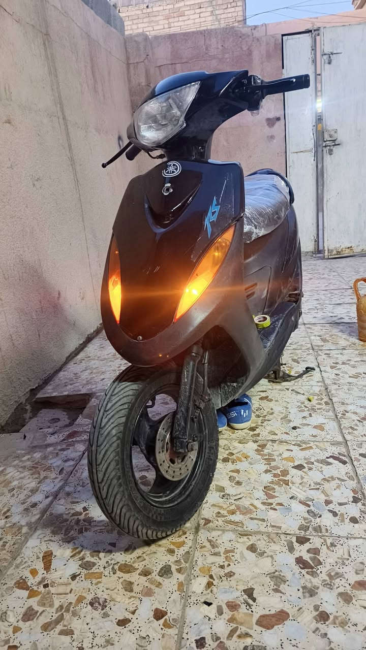 السلام عليكم ماكس عدله 55 شلعه تفتر بيك دراجه  ومعدل ونصبة يرادلها ترتيب مثلا بك لايت باتري جاملغ خلفي يعني ترتبها تاركها اني وكدامكم من اول هندر شتغلت رايدها ب400 وبيها مجال واتساب *********** +صوتها ب الفيديو عالي بلحقيقه ناصي كفرات مختم
