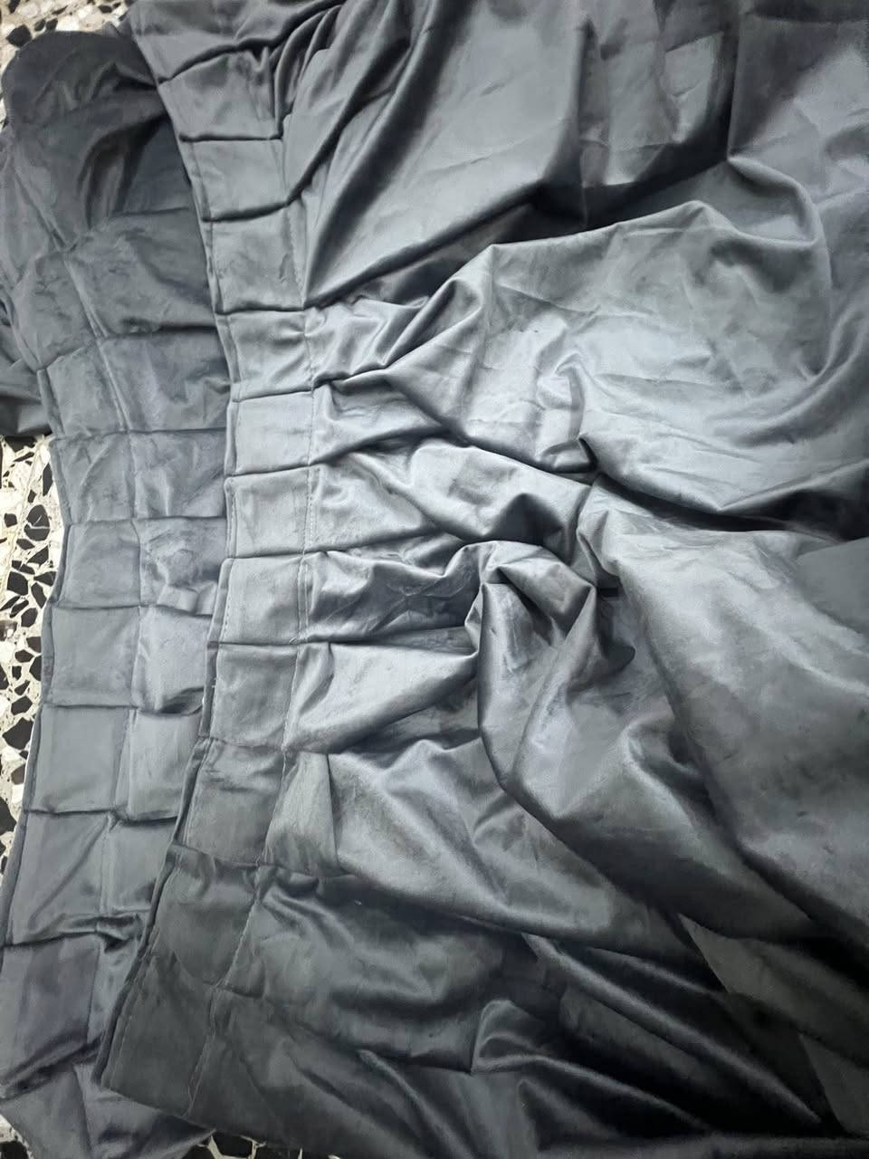 السلام عليكم حبايب عندي مجموعه بردات كلهن جديدات يخبلن ونظيف وكامله خياطهن  عد اكو قماش بردات يخبلن. بيهن نقشه تركي ومفرش تخم نظيف وجديد اي ضرر مابيهن   مكاني حي البساتين


**إذا كنت صاحب هذا الإعلان وتريد حذفه لأي سبب، رجاءا أرسل رسالة إلى الدعم الفني**