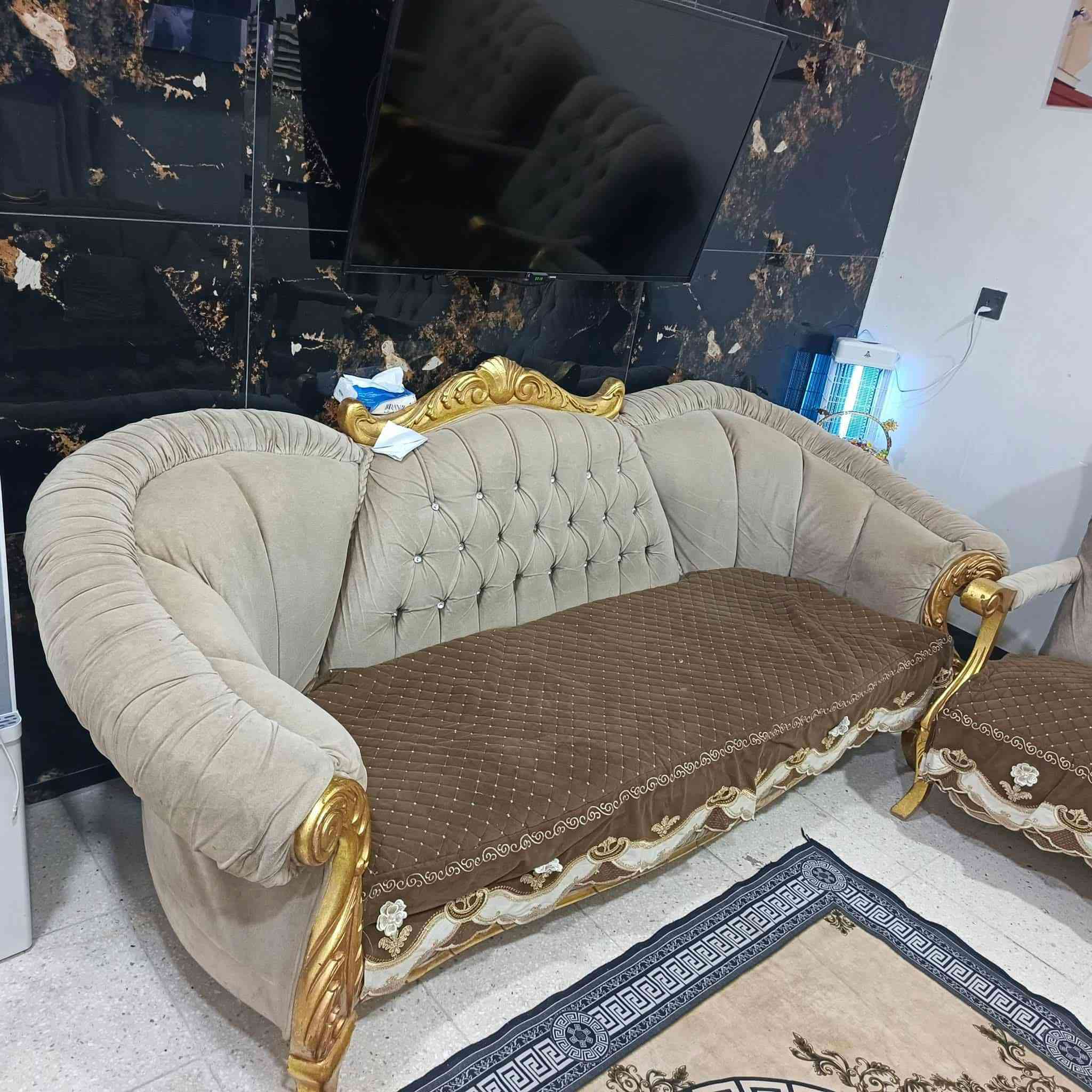 تخم 10مقاعد نظيف مابي اي ضرر السعر 250وبي مجال العنوان بغداد شهداء لبياع مستعجلين ع بعته الشراي يراسلني خاص @إشارة


**إذا كنت صاحب هذا الإعلان وتريد حذفه لأي سبب، رجاءا أرسل رسالة إلى الدعم الفني**