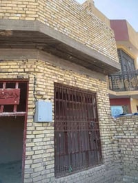 طابو زراعي • الحمزه الغربي • ٢٠٠م