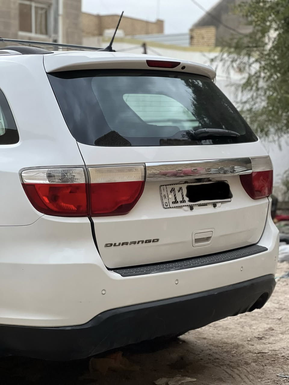 السلام عليكم
سياره دورنكو وارد خليجي للبيع فقط 
موديل. 2013
محرك. 6سلندر 
عدد الركاب. 7راكب
السياره فول مواصفات ماعدا البصمه كفاله عامه محرك كير سياره جاهزه من كلشي السياره استخدام شخصي سنويه جديه رقم إنكليزي سياره بسمي تحويل ثاني يوم السعر المطلوب 195وبيه مجال بسيط المكان الناصريه مركز المدينه مامتواجد على الفيس للاستفسار ***********
