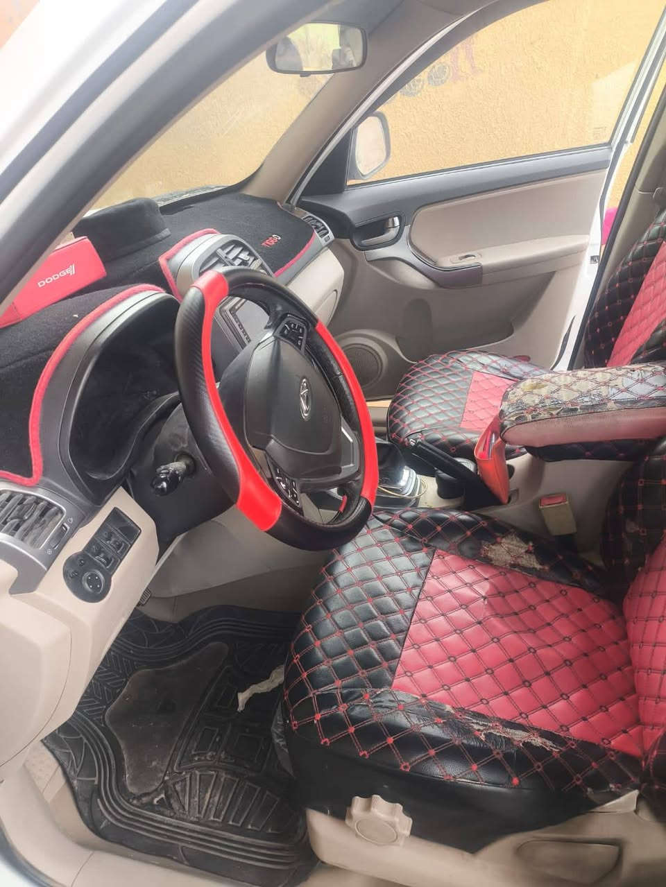 تيكو 2018 رقم واسط  حره مكاني كوت السعر 105
‏‪0771 354 9720‬‏
