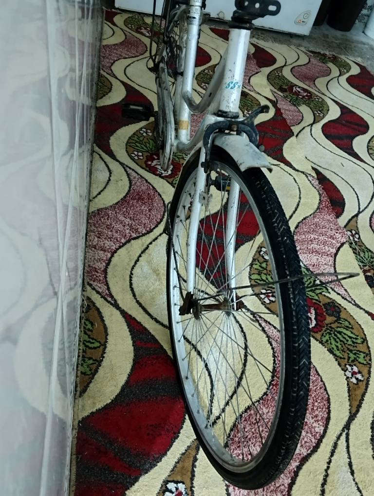 سلام عليكم  باسكل البيع ياباني حجم 26 باسكل جاهز السعر خاص  مكان قلعه سكر


**إذا كنت صاحب هذا الإعلان وتريد حذفه لأي سبب، رجاءا أرسل رسالة إلى الدعم الفني**