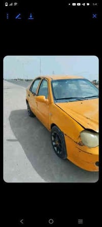 سي كي صيني • مكينة نضيفه • خور الزبير