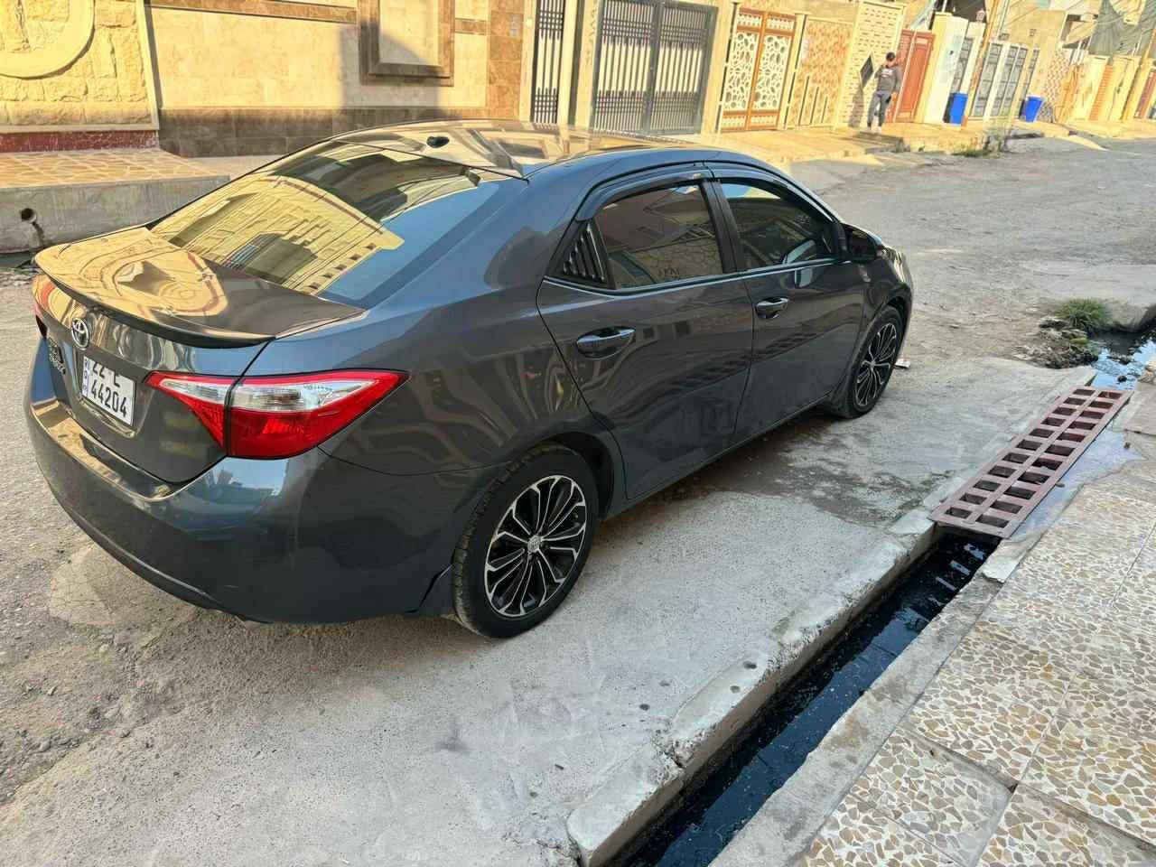 كورلا موديل 2016فول كشنات جلد هيتر سلايت تشغيل بصمه رقم اربيل دولي بسمي السياره
بيها بوند صيغ وبيها باب كلير وبيها تقحيل بسقف كير شرط محرك شرط ما مفتحو طخم تاير جديد السياره جاهز من كلشي *********** مكلف بنشر
