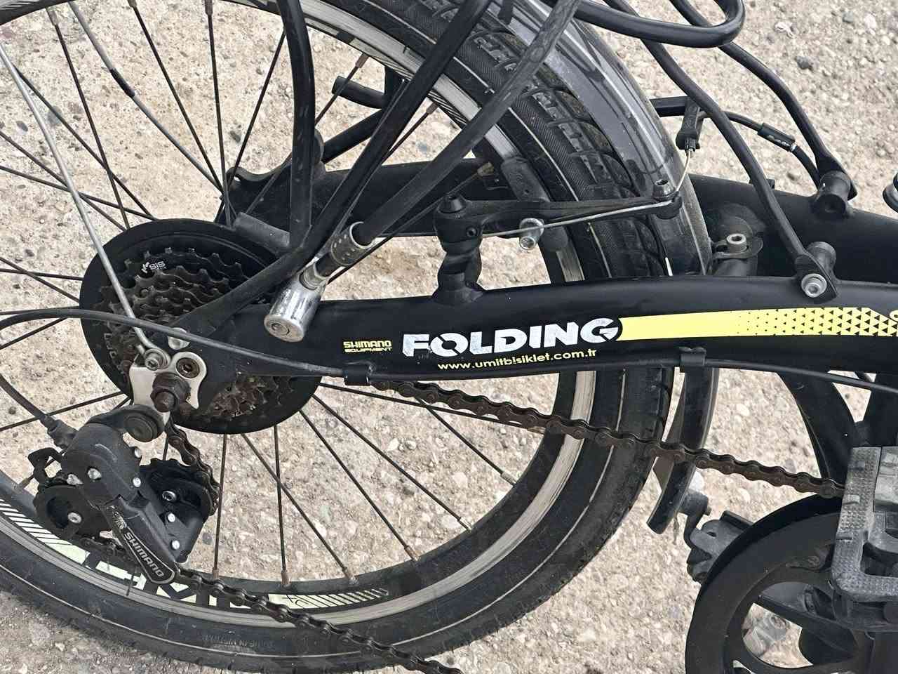 متاح باسيكل صفر غير مستعمل حجم20  كوالتي عالي الجودة عاليه توصيل جميع محافظات موجود باقي معلومات استفسار خاص


**إذا كنت صاحب هذا الإعلان وتريد حذفه لأي سبب، رجاءا أرسل رسالة إلى الدعم الفني**