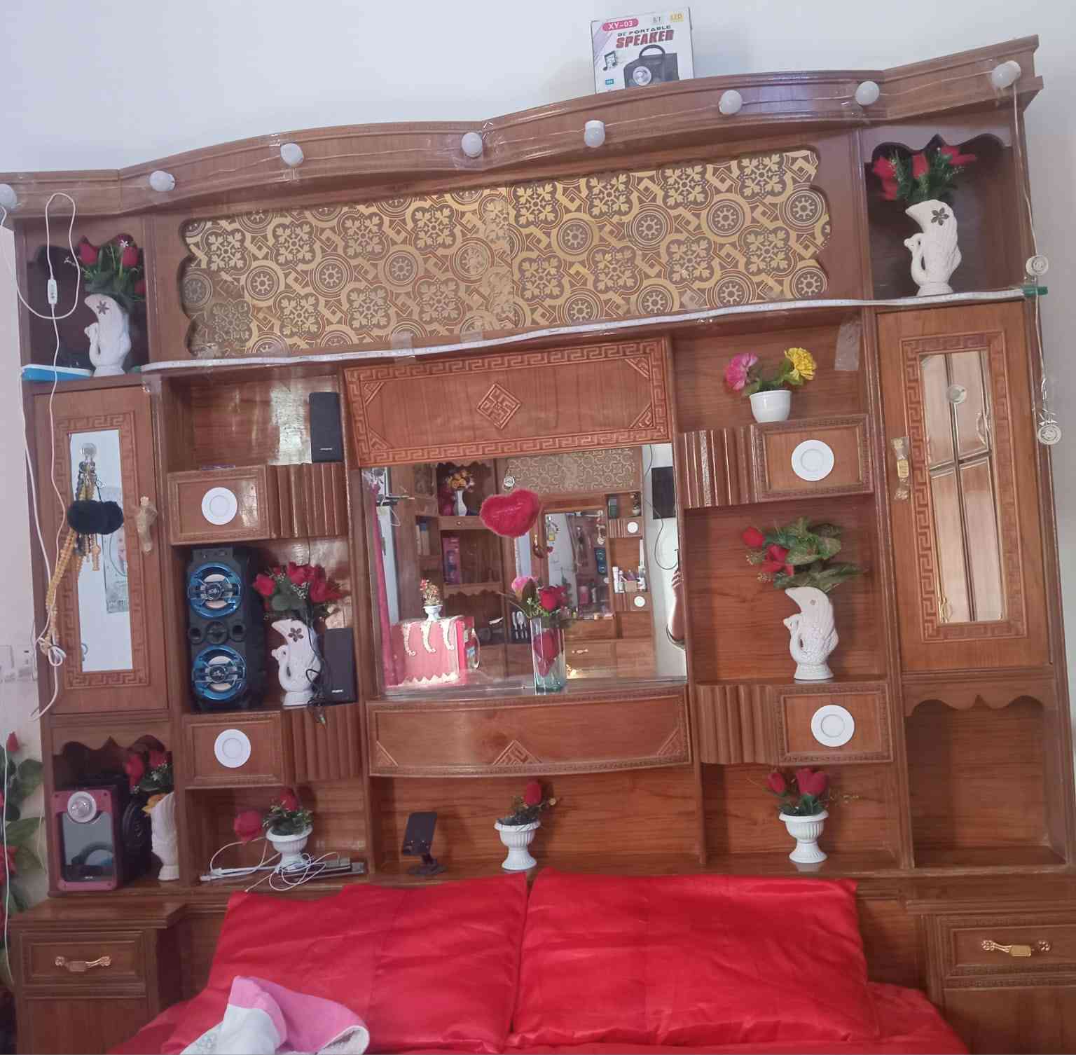 غرفه نوم نظيفه للبيع


**إذا كنت صاحب هذا الإعلان وتريد حذفه لأي سبب، رجاءا أرسل رسالة إلى الدعم الفني**