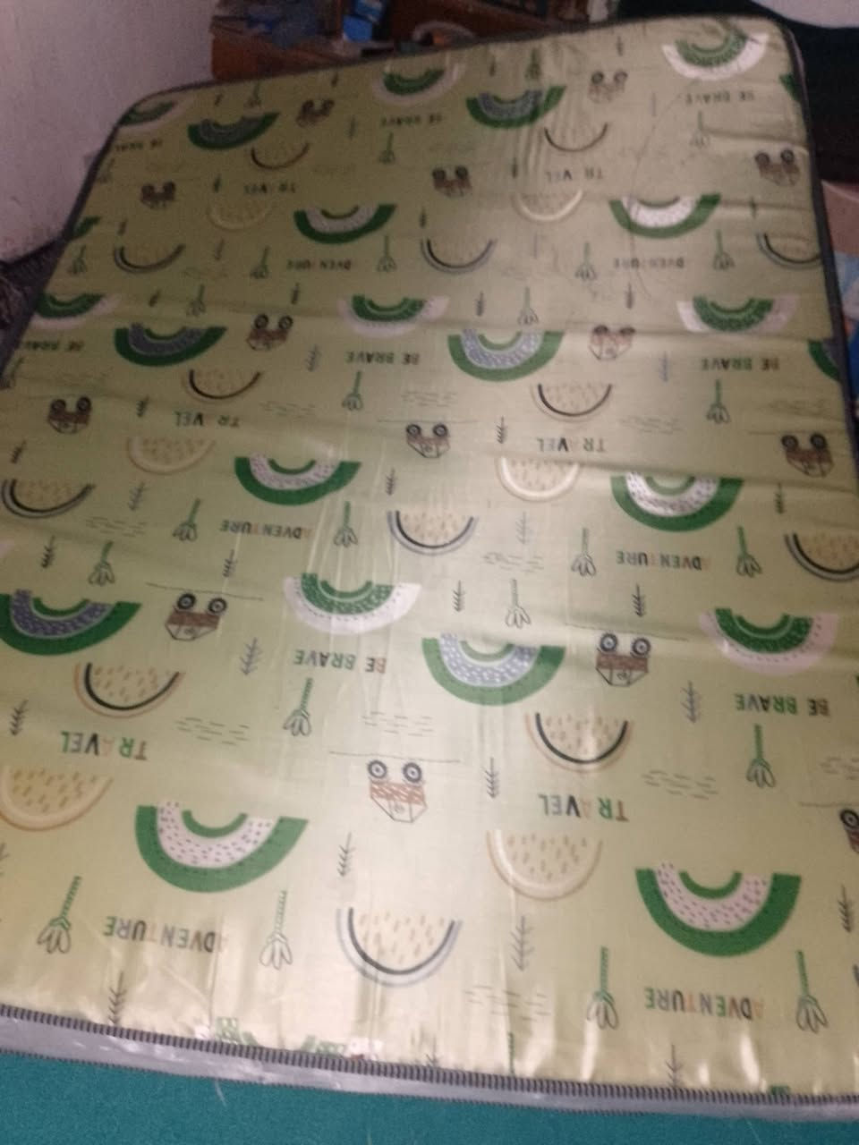 دوشك جربايه للبيع جديد مامستعمل سعره  90وبيه مجال قليل


**إذا كنت صاحب هذا الإعلان وتريد حذفه لأي سبب، رجاءا أرسل رسالة إلى الدعم الفني**