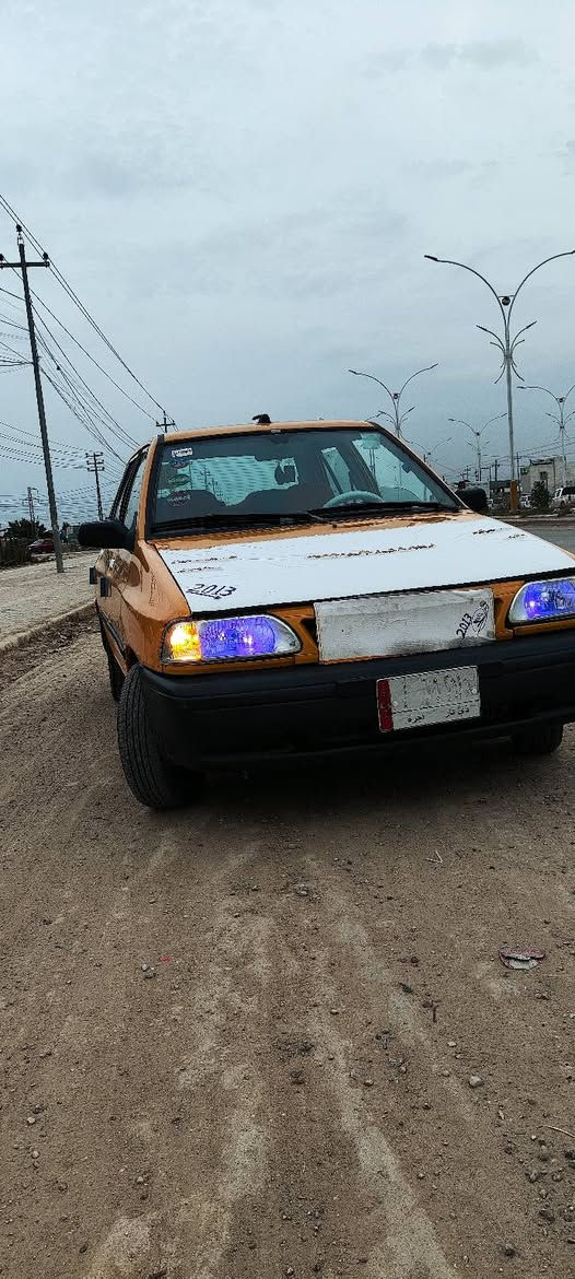 خابرني واني خادم
سلام عليكم سايبه موديل 13 السياره كبل للشارع مانقصها برغي شرط مسويله ادامه كامله بلكات روس بلكات نوزلات منضومه فيت بم كامله تخم تاير توني شاده اربع سماعات شرط سد اذانك كير ومحرك كفاله محرك كيا برايد ياباني انسه شي اسمه عطل شرط ترايك 120 لاتنقيص ولاتبخير سياره بيها نضام سكيورتي مانع سرقه ماتشتغل الئ علئ سويجها لومو تكسر الجوزه او شي ثاني فقط سويجها سياره مكفوله من ضربه القويا  خياسات بيه قليل واني ملكطهن برانكيتات شرط مكاني ناصريه شطره سعر السياره 27 وبيه مجال عليها هئيه 500 الف ينزلن من سعرها غرامات مصفره ولشراي يتصل او يجي وتساب واني خادم للشراي *********** صاحبه يريد مداور سنويه نافذه 2018
