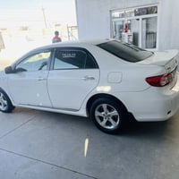 كورولا • ٢٠١٣ • رقم اربيل