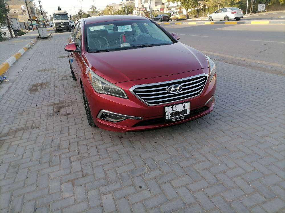 يالله 
سوناتا 15امريكي مواصفات عادية بدون حادث داخلة كلين جنطة بجم كبس داخل جديد ومدوشمة جلد فوكا نايلون  كير محرك جدد شرط بدون دونز بغداد باسمي تخم تاير جدد ويل كروم اسود جديد كشرة نظيف جدا شرط مابي اي جراد بية بارد اربع اصابع بلخشم الجاملغ وبية صبغ شبر جوة قبق البانزين شرط الصبغ مابي ضربة شخط ونصبغ سيارة مابية اي نقص منظومة بانزين فلاتر فيت بم بلكات جدد ادامة كاملة طستة مال 25 صدر جديد وبلادي كامرة بلوتوث سيارة مال بيت ونظيفة جدا شرط احلا من الصور مكاني بغداد رايدة 128 مجالة حك الجية متواجد واتساب اقراء المنشزر زين قبل الاتصال مو تكلي شكد سعرها  كلشي مكتوب عندك واني بخدمتك  هذا رقميةبي واتساب *********** اذا اكو مراوس بسورنتو مناسبة بغداد, العراق
