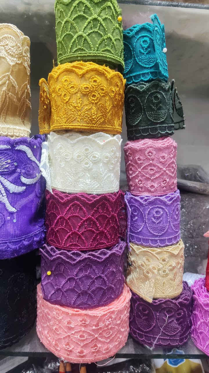 ملاحظه هامه:_
بقاء جميع الاسعار بدون تغيير والحفاظ على الاسعار لاكثر فتره ممكنه 
تم بحمد الله وصول الوجبه الجديده
                    😍😍😍لوازم خياطه صلاح المرير😍😍😍
                      ❤️❤️❤️تجدون لدينا كل جديد❤️❤️❤️
                    👈🏻👈🏻👈🏻مسواك جديد كل اسبوع👉🏻👉🏻👉🏻
يتوفر لدينا توصيل جميع محافظات العراق 
العنوان:صلاح الدين/بيجي - سوق الجمله للألبسة النسائيه - المربع الاول - مقابل مجمع ابو طه - مجاور ازياء عسولة
مصطفى *********** واتساب
🌹متواجدون جميع ايام الاسبوع🌹
